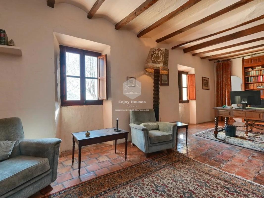 Terreno en venta en Denia, Alicante photo 2