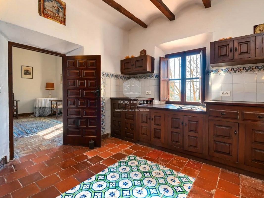 Terreno en venta en Denia, Alicante photo 4