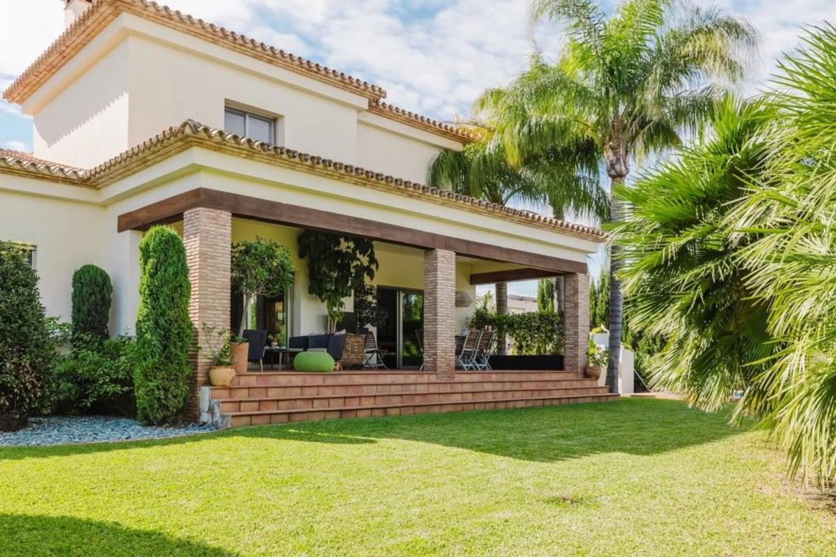 Venta de chalet independiente en El Montgó, Denia
photo 1