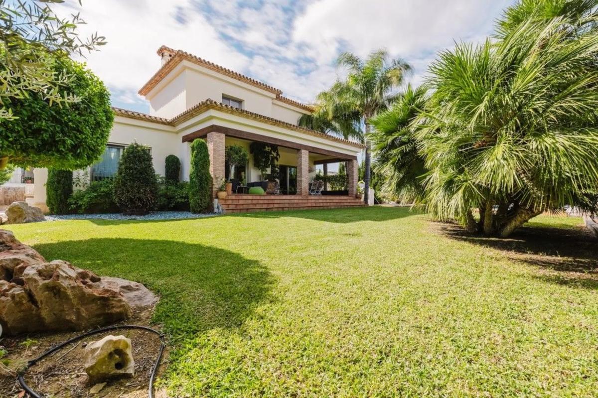 Venta de chalet independiente en El Montgó, Denia
photo 3