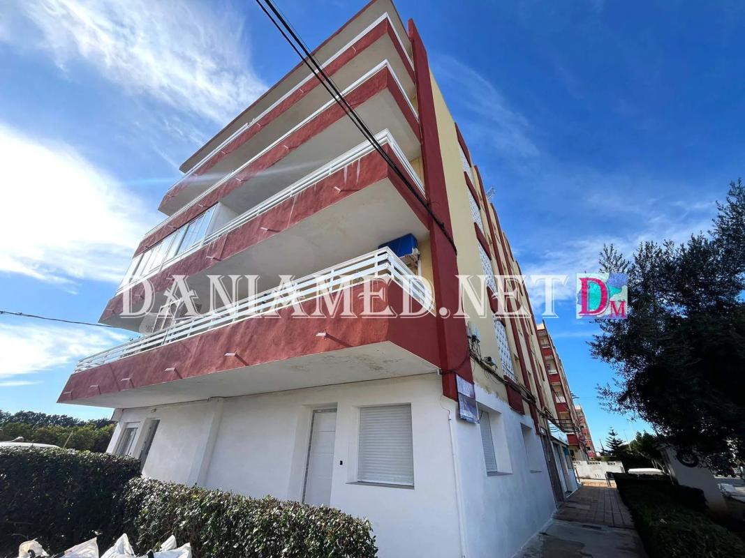 Sale of apartment in Barrio El Palmar-Los Molinos, Denia
photo 1