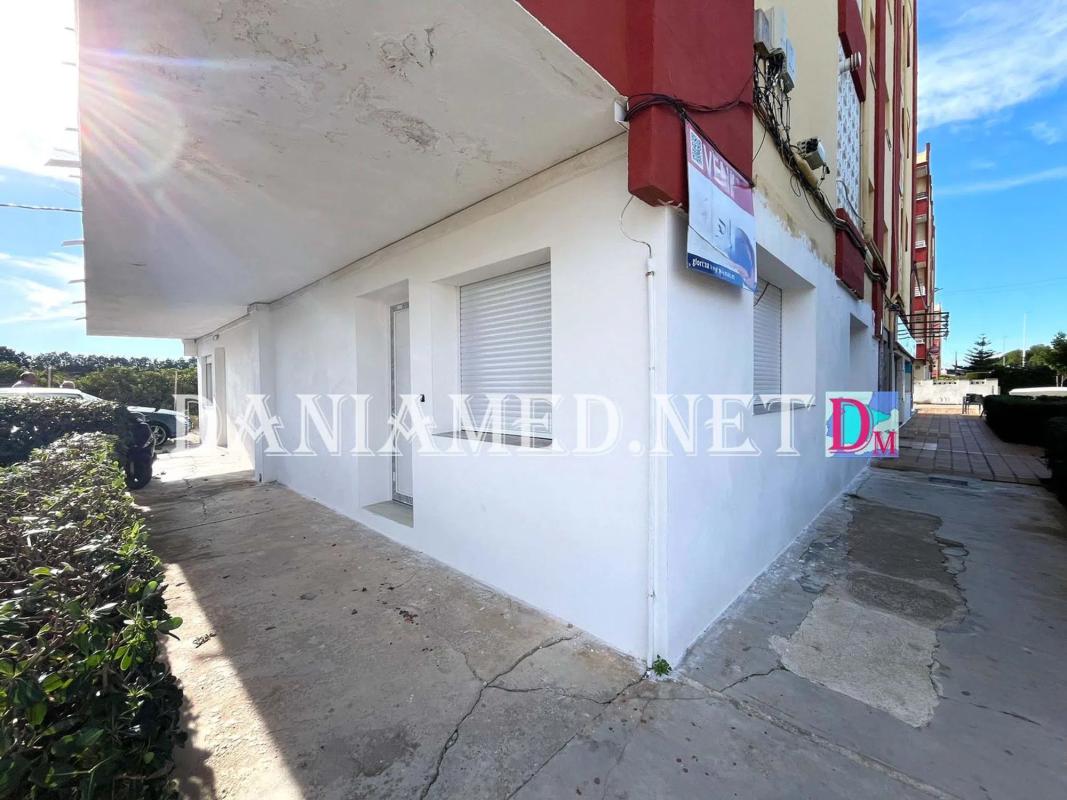 Sale of apartment in Barrio El Palmar-Los Molinos, Denia
photo 2