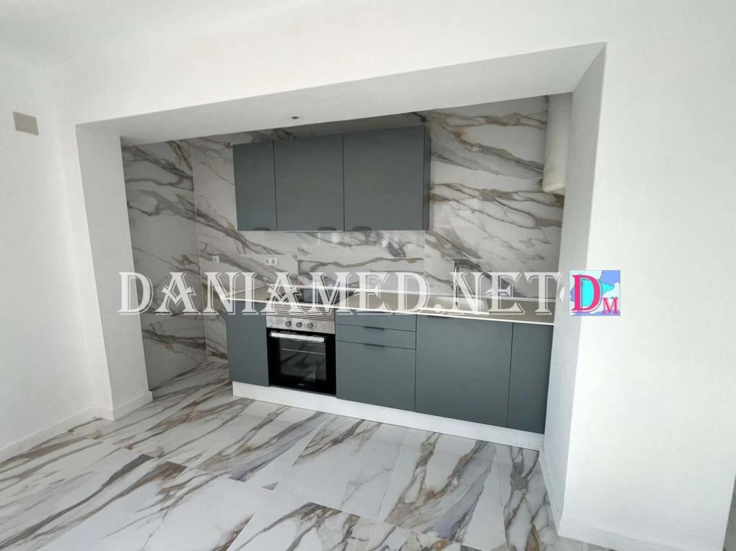 Sale of apartment in Barrio El Palmar-Los Molinos, Denia
photo 4