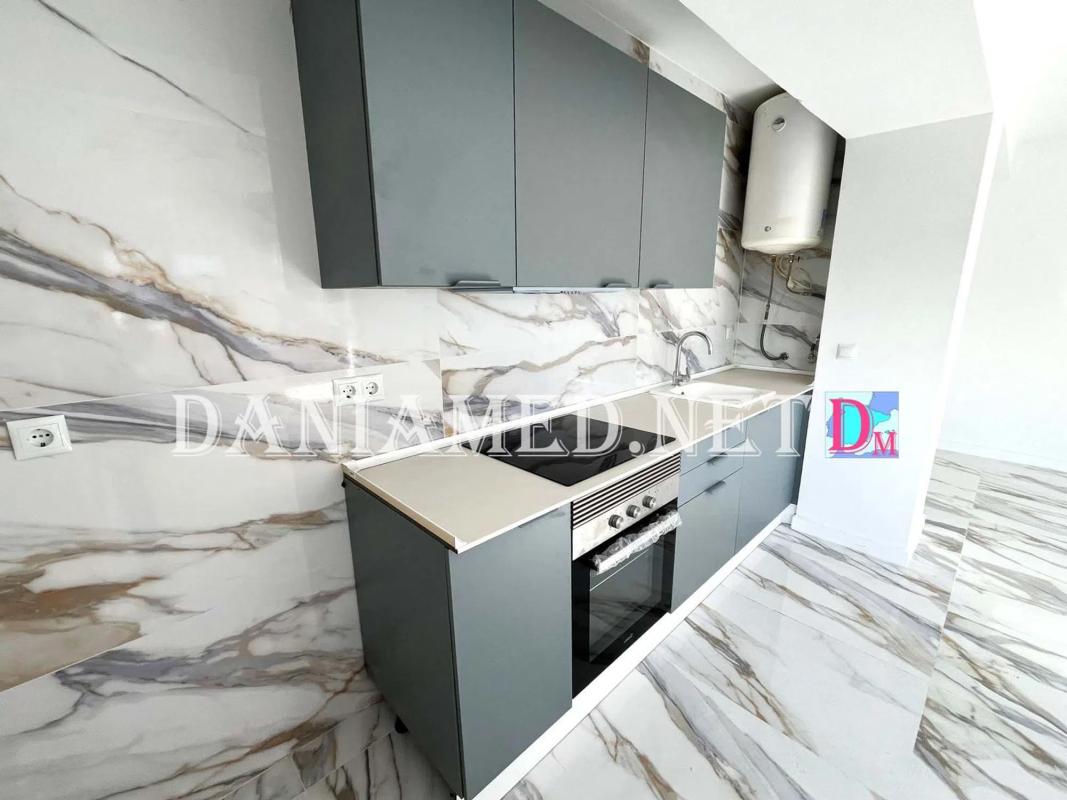 Sale of apartment in Barrio El Palmar-Los Molinos, Denia
photo 5