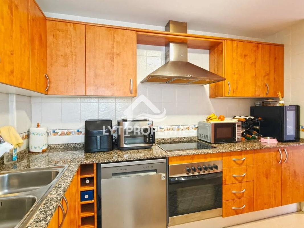 Продажа квартиры на Gata de Gorgos, Гата-де-Горгос
 photo 4