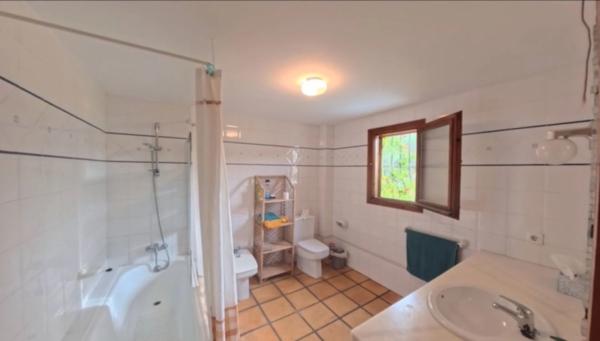 Independent chalet for sale in La Lluca - La Tarraula, Jávea/Xàbia
 photo 2