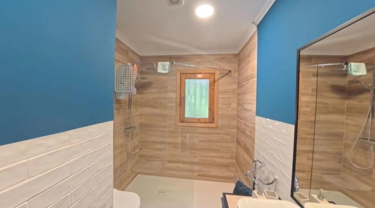 Venta de chalet independiente en La Lluca - La Tarraula, Jávea/Xàbia
 photo 5