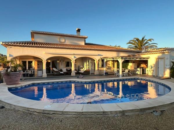 Independent chalet for sale in Calle Tadorna, Jávea/Xàbia
 photo 1
