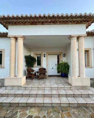 Independent chalet for sale in Calle Tadorna, Jávea/Xàbia
 photo 4