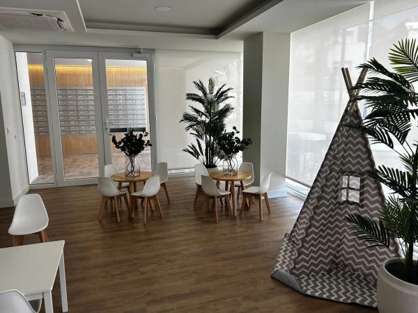 Piso en venta en Avenida del Rei Juan Carlos I, 62, Jávea/Xàbia
 photo 4
