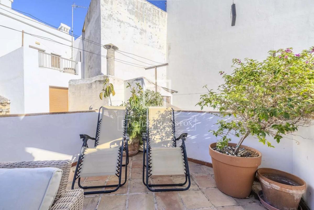 Venta de chalet independiente en Centro Ciudad, Jávea/Xàbia
photo 1