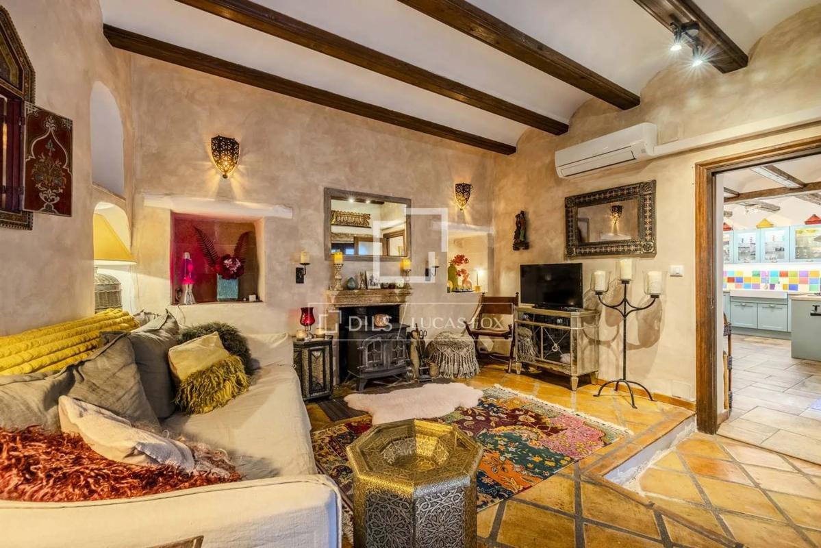 Venta de chalet independiente en Centro Ciudad, Jávea/Xàbia
photo 2