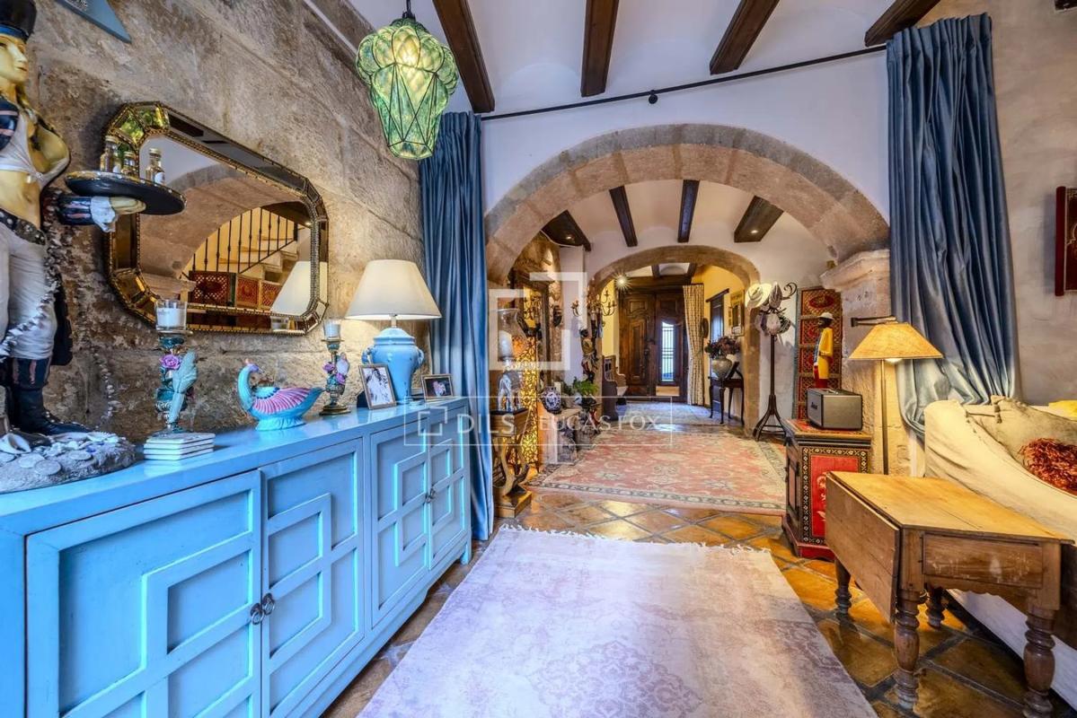 Venta de chalet independiente en Centro Ciudad, Jávea/Xàbia
photo 4