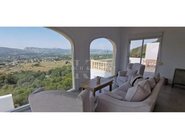 Independent chalet for sale in Calle Utrera, 2, Jávea/Xàbia
 photo 2