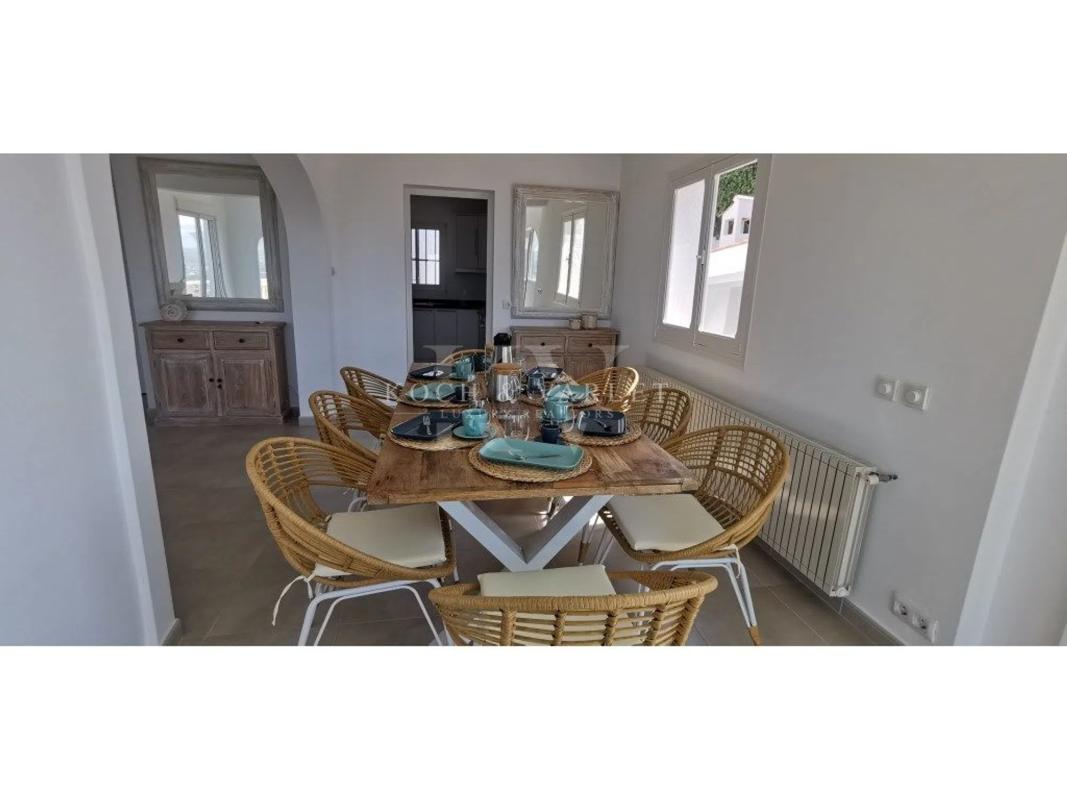 Venta de chalet independiente en Calle Utrera, 2, Jávea/Xàbia
photo 3
