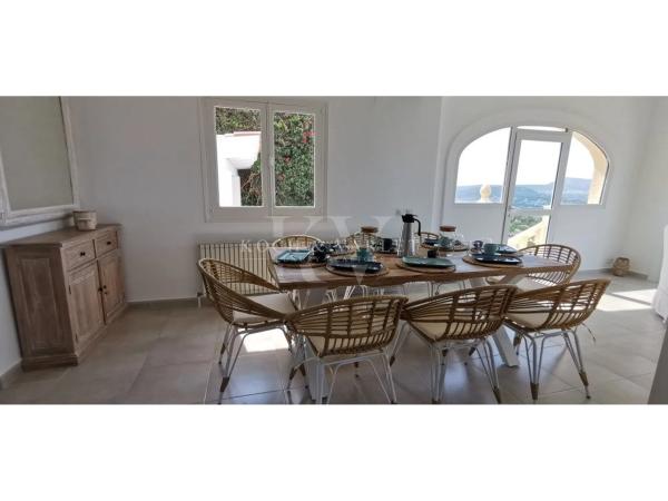 Independent chalet for sale in Calle Utrera, 2, Jávea/Xàbia
 photo 4