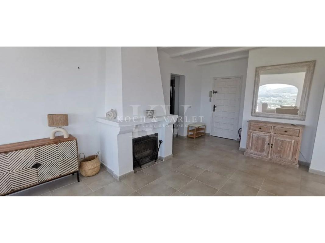 Venta de chalet independiente en Calle Utrera, 2, Jávea/Xàbia
photo 5