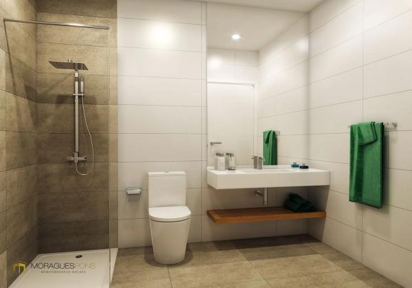 Ático en venta en Calle José Espronceda, 15, Jávea/Xàbia photo 1