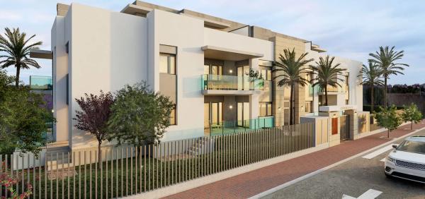 Ático en venta en Calle José Espronceda, 15, Jávea/Xàbia thumbnail 1