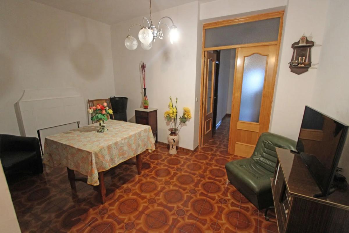 Продажа отдельного шале в Murla, Мурла photo 1