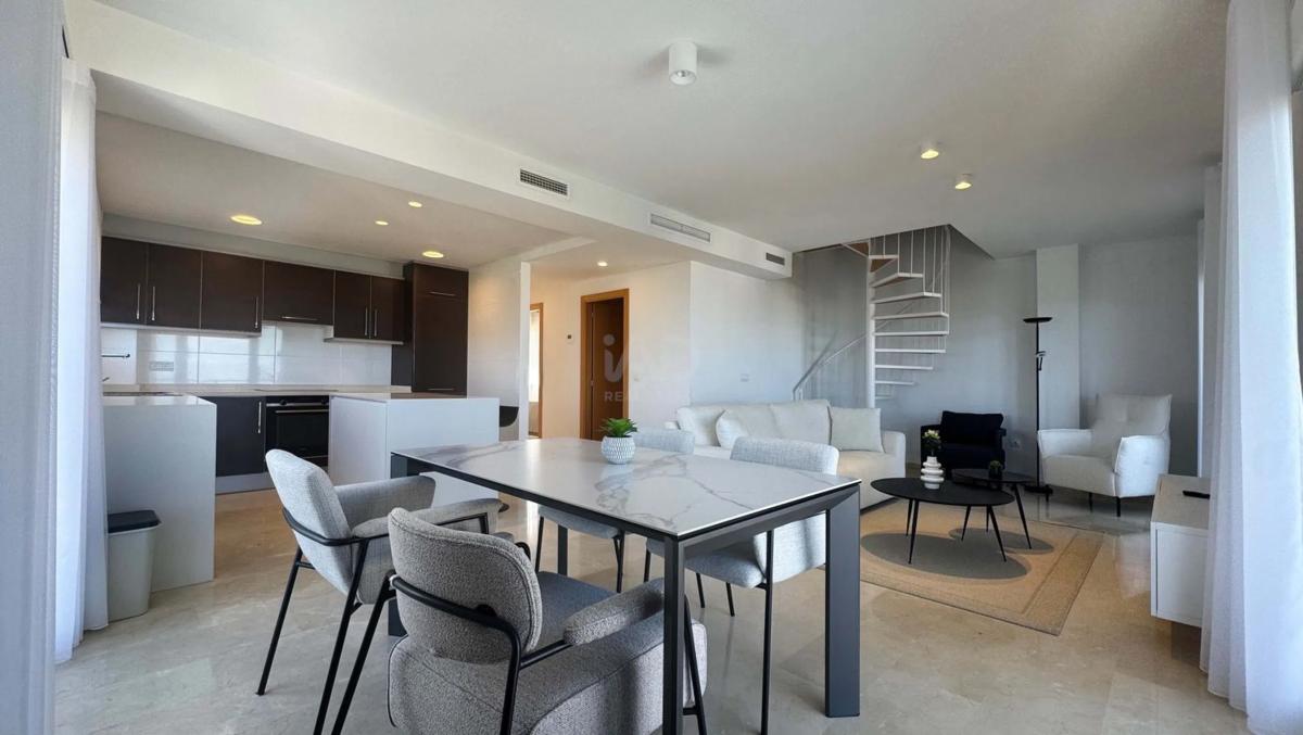 Venta de piso en Pego, Pego
photo 1