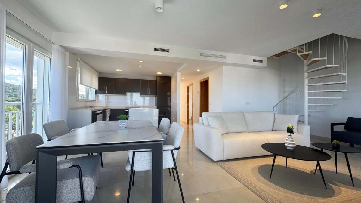 Venta de piso en Pego, Pego
photo 2