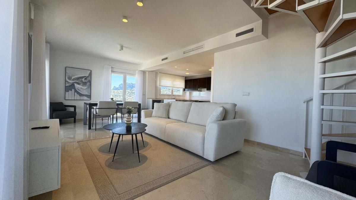 Venta de piso en Pego, Pego
photo 3