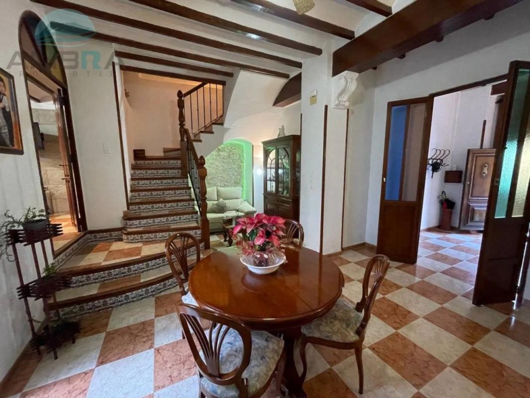 Sale of independent chalet in Calle Capità Cendra, Pego
photo 4