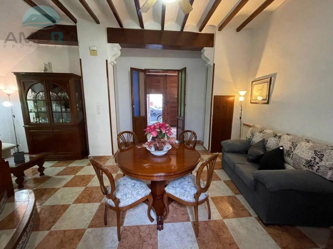 Sale of independent chalet in Calle Capità Cendra, Pego
photo 5