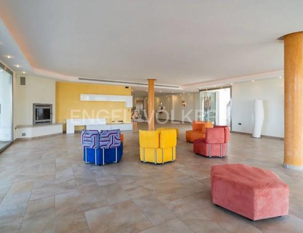 Promotion Palacio en calle Pintor Sorolla, 66 new development in Rafol de Almunia photo 4