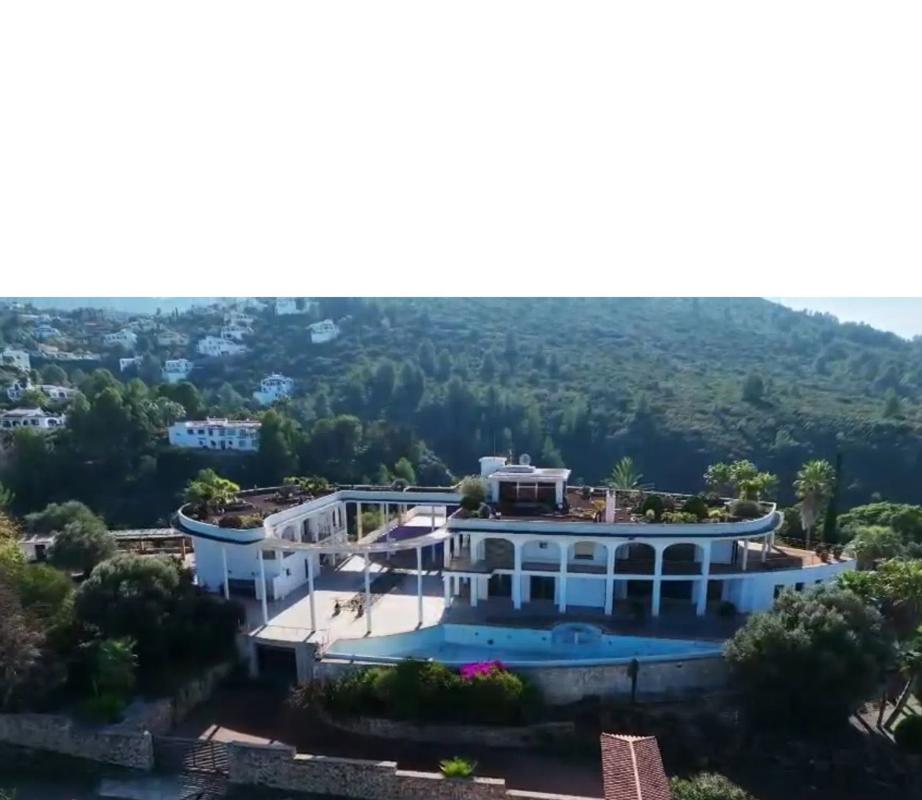 New construction Palacio en calle Pintor Sorolla, 66 in Rafol de Almunia photo 5