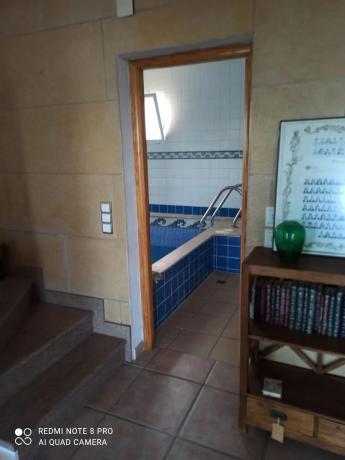Independent chalet for sale in Partida Llacuna, Gallinera Valley
thumbnail 2