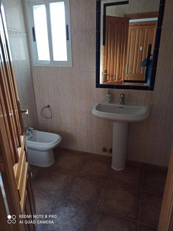 Sprzedaż niezależnego domku jednorodzinnego w Partida Llacuna, Val de Gallinera photo 5