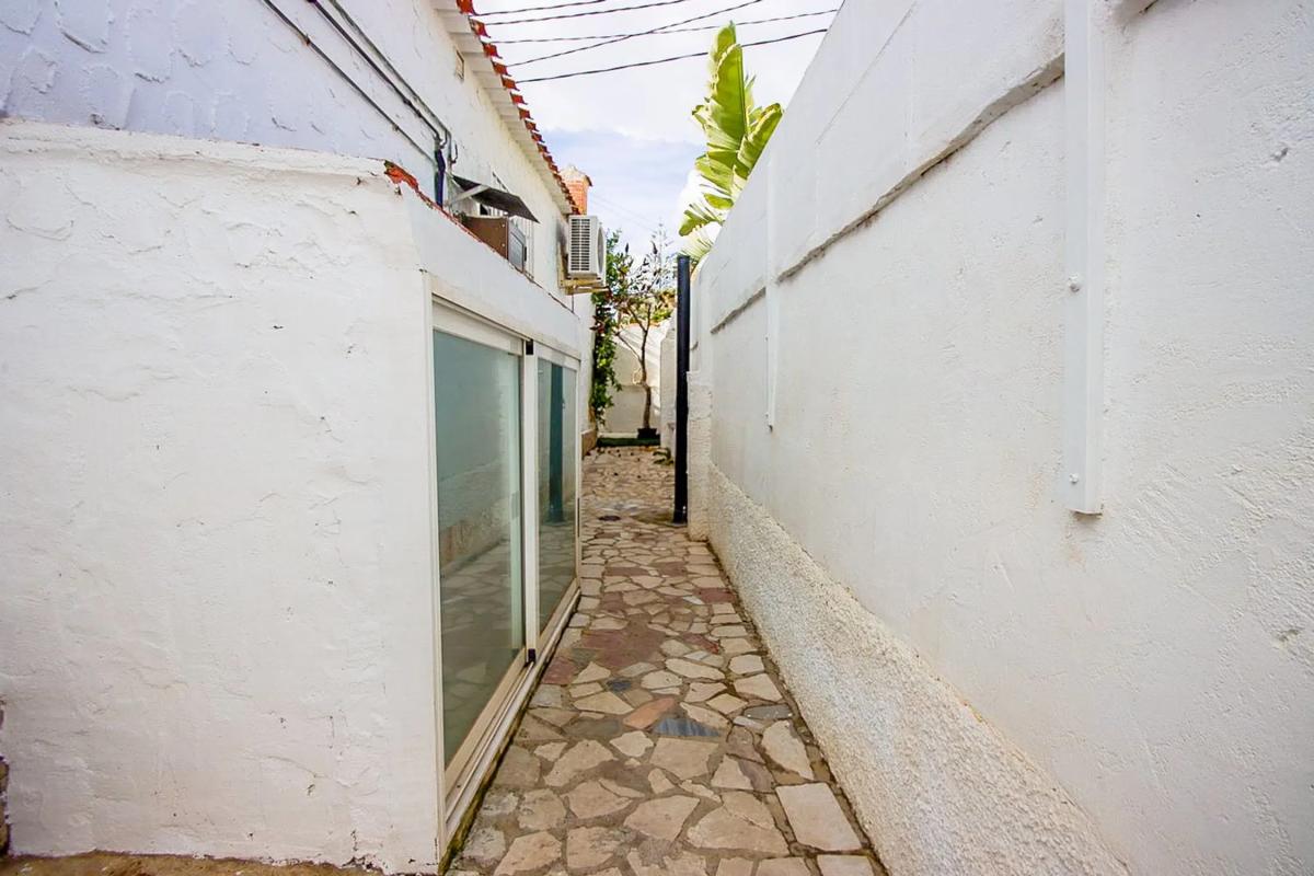 Venta de chalet independiente en Calle Esmaragda, Alfaz del Pi
photo 2
