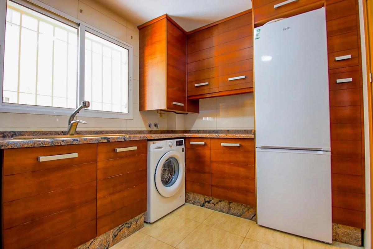 Продажа квартиры на Mozart, Алфаз дель Пи
photo 1