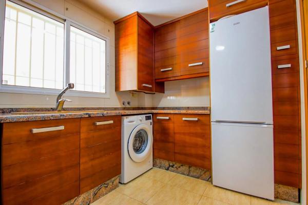 Квартира на продажу на  Mozart, Алфаз дель Пи photo 1