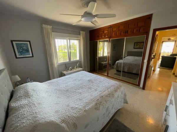 Chalet independiente en venta en Calle Flores, Alfaz del Pi
 photo 3