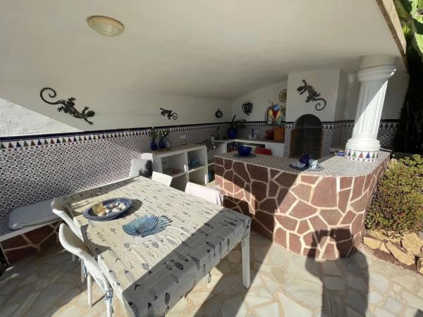 Chalet independiente en venta en Calle Flores, Alfaz del Pi
 photo 4