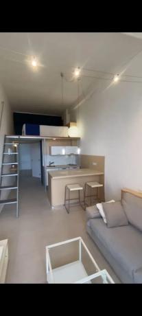Studio for sale on Zona de Mascarat, Altea photo 1