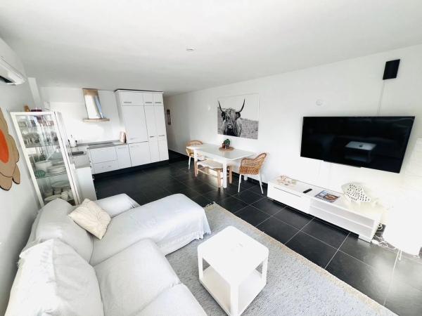 Venta de piso en Zona l'Olla, Altea
 photo 4