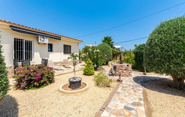 Chalet independiente en venta en Carretera del Albir, 1, Altea
 photo 1