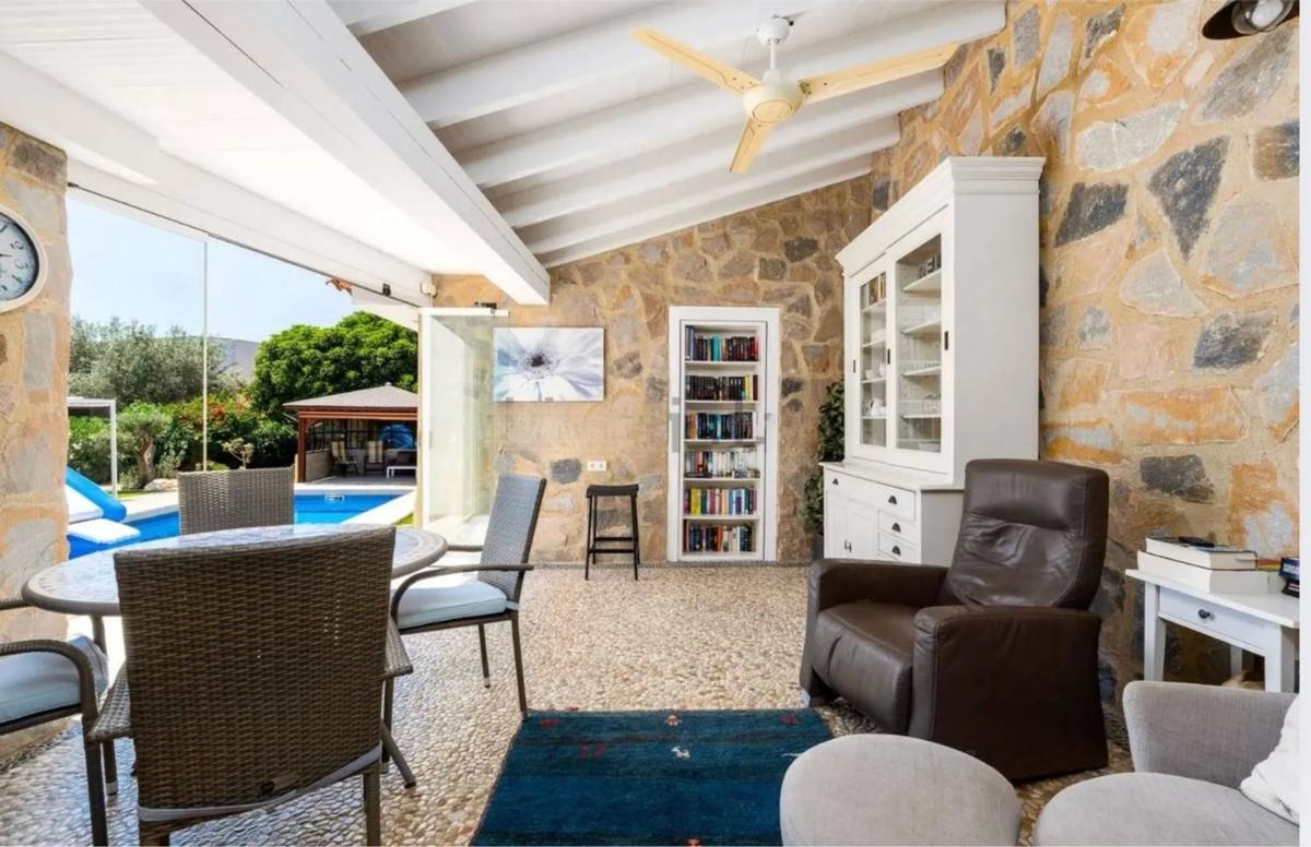 Venta de chalet independiente en Carretera del Albir, 1, Altea
 photo 2