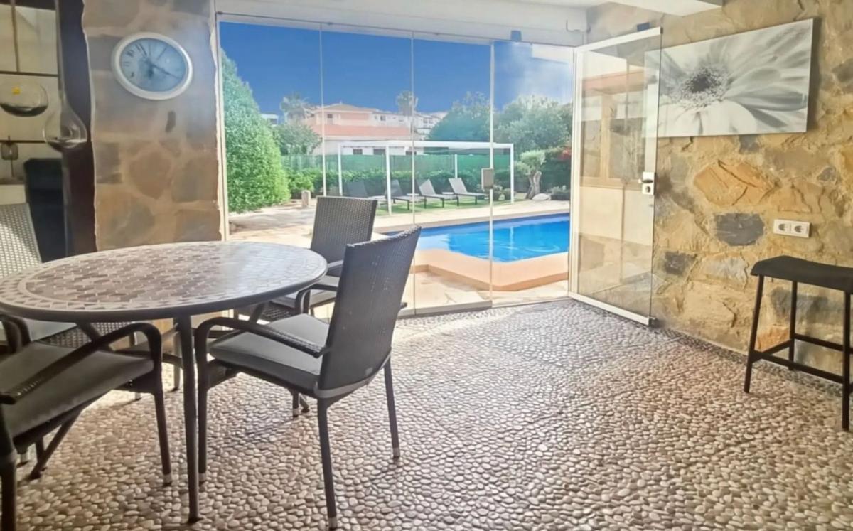 Venta de chalet independiente en Carretera del Albir, 1, Altea
 photo 3