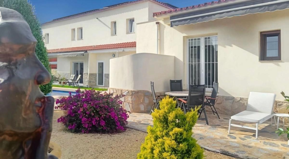 Venta de chalet independiente en Carretera del Albir, 1, Altea
 photo 4