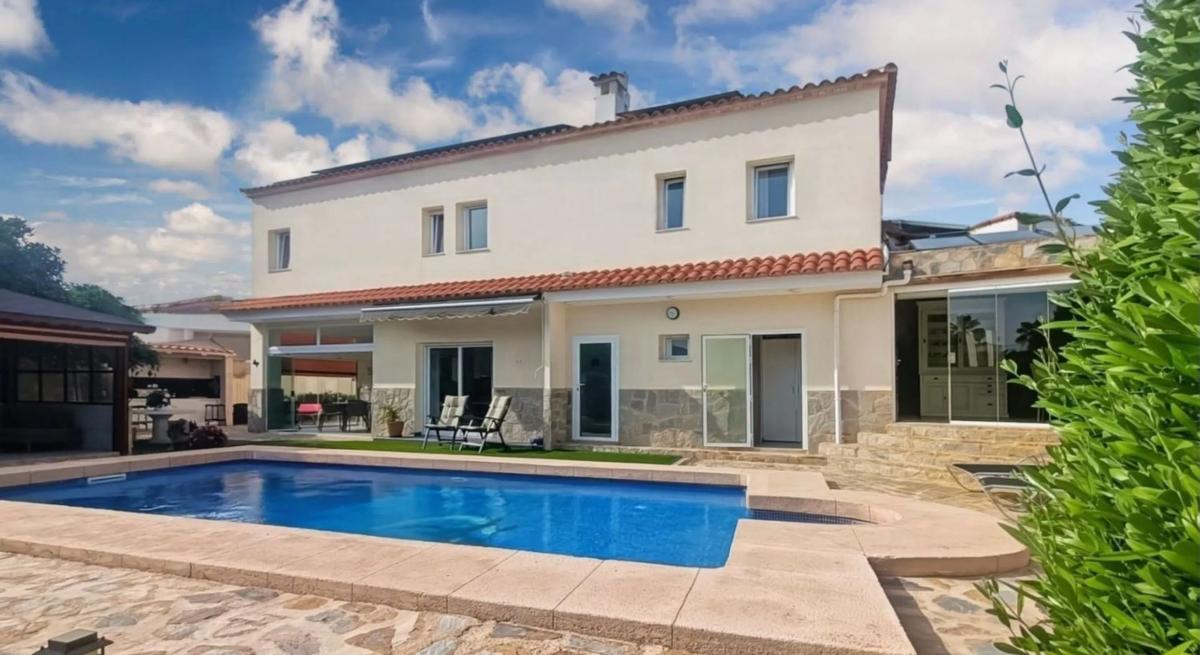 Venta de chalet independiente en Carretera del Albir, 1, Altea
 photo 5