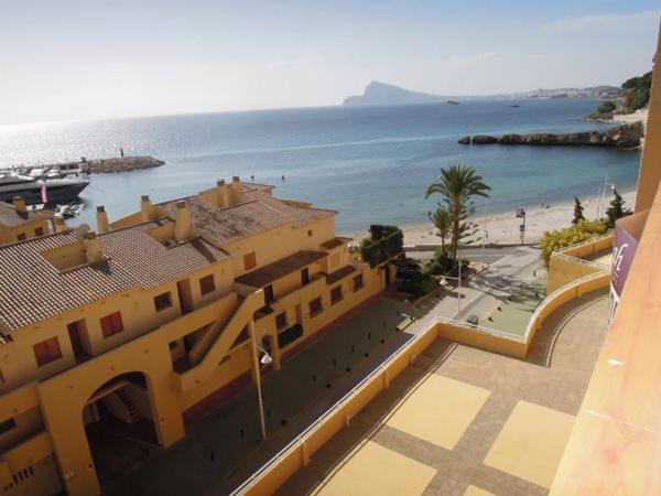 Apartment for sale in  Calle Currica, Altea photo 1