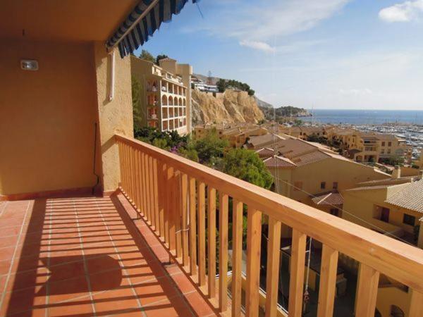 Apartment for sale in  Calle Currica, Altea photo 3