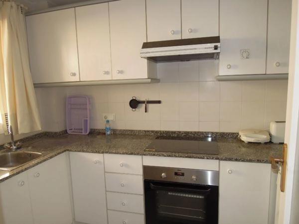 Apartment for sale in  Calle Currica, Altea photo 4