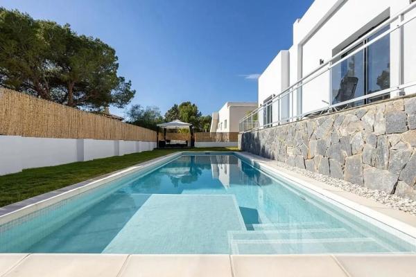 Chalet independiente en venta en Altea la Vella, Altea
 photo 3