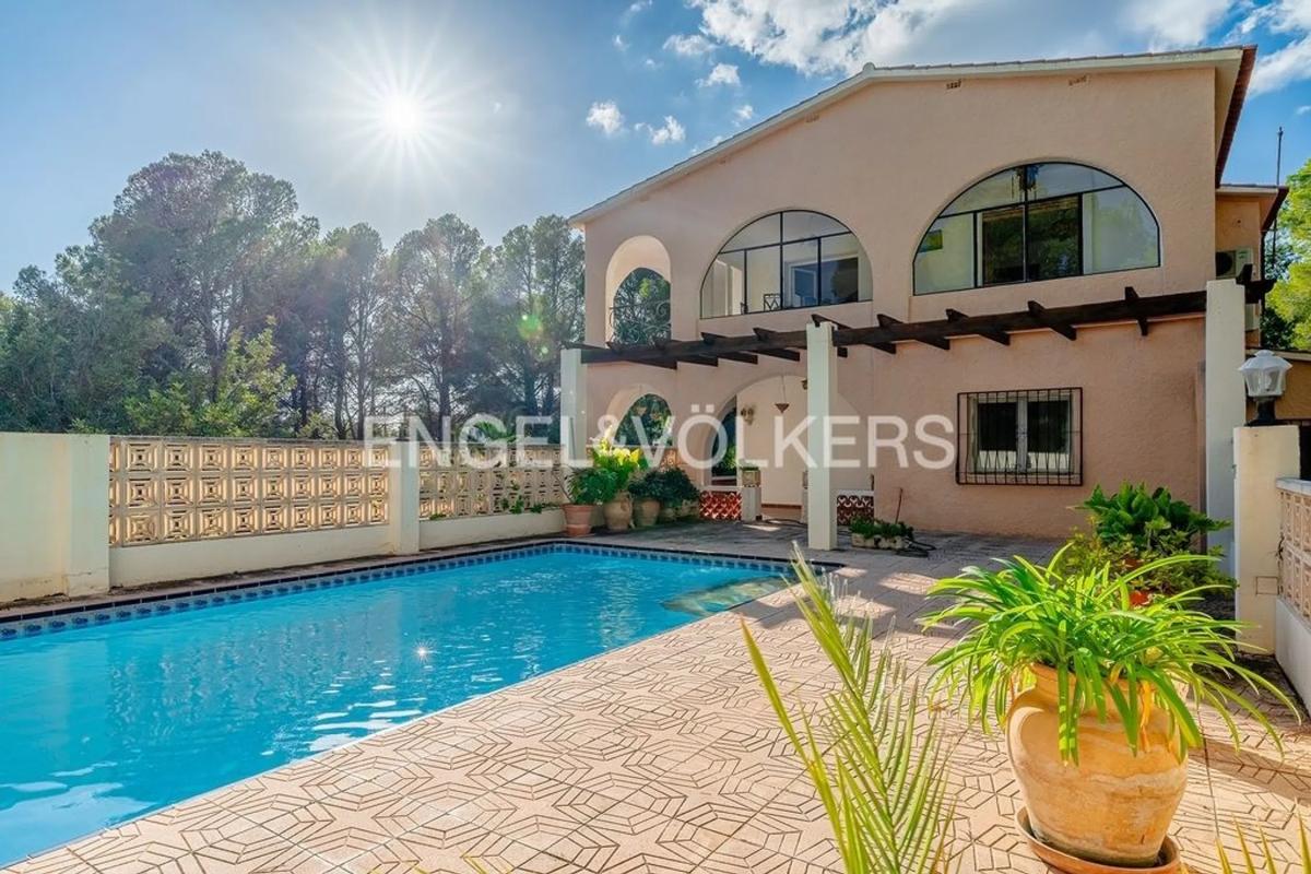 Venta de chalet independiente en Altea la Vella, Altea
photo 1
